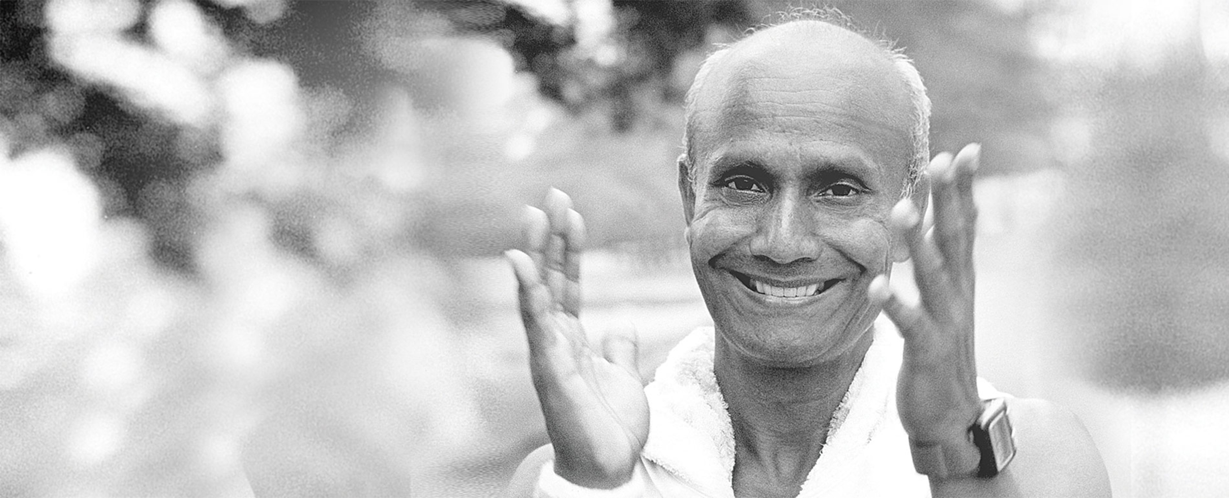 Our inspiration